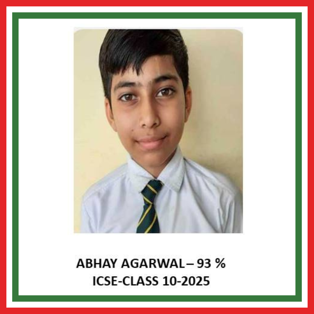 ABHAY AGARWAL